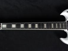 Epiphone SG Custom Alpine White_4