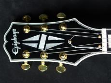 Epiphone SG Custom Alpine White_5