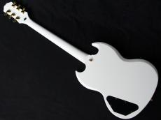 Epiphone SG Custom Alpine White_6