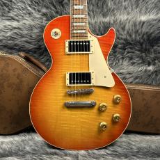Gibson Historic Collection 1958 Les paul Standard Reissue Gloss Washed Cherry 2014