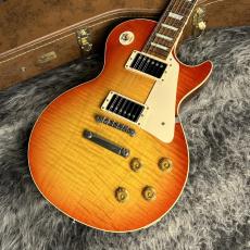 Gibson Historic Collection 1958 Les paul Standard Reissue Gloss Washed Cherry 2014_2