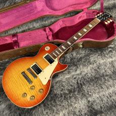 Gibson Historic Collection 1958 Les paul Standard Reissue Gloss Washed Cherry 2014_3