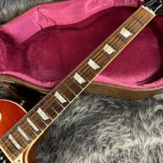 Gibson Historic Collection 1958 Les paul Standard Reissue Gloss Washed Cherry 2014_4