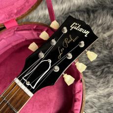 Gibson Historic Collection 1958 Les paul Standard Reissue Gloss Washed Cherry 2014_5