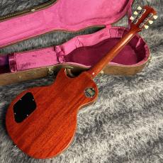 Gibson Historic Collection 1958 Les paul Standard Reissue Gloss Washed Cherry 2014_7