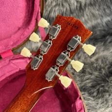 Gibson Historic Collection 1958 Les paul Standard Reissue Gloss Washed Cherry 2014_9