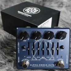 Darkglass Electronics Alpha・Omega Ultra