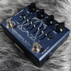 Darkglass Electronics Alpha・Omega Ultra_2