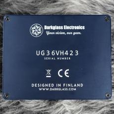 Darkglass Electronics Alpha・Omega Ultra_7
