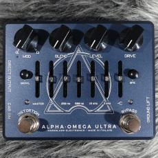 Darkglass Electronics Alpha・Omega Ultra_8