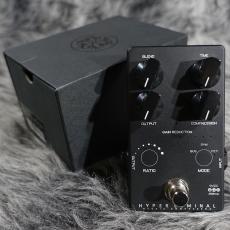 Darkglass Electronics Hyper Luminal Black Color