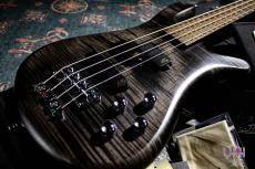 Warwick Custom Shop  Streamer LX4 / 2018