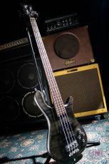 Warwick Custom Shop  Streamer LX4 / 2018_2