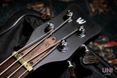Warwick Custom Shop  Streamer LX4 / 2018_4