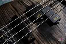 Warwick Custom Shop  Streamer LX4 / 2018_5