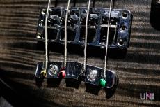 Warwick Custom Shop  Streamer LX4 / 2018_7