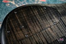 Warwick Custom Shop  Streamer LX4 / 2018_8