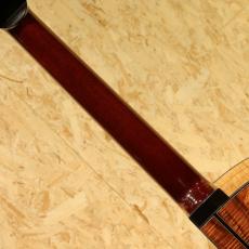 Buendia Guitars(Leo Buendia) OM Cutaway -MIKI 200th Anniversary-_7