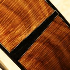 Buendia Guitars(Leo Buendia) OM Cutaway -MIKI 200th Anniversary-_10