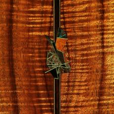 Buendia Guitars(Leo Buendia) OM Cutaway -MIKI 200th Anniversary-_11