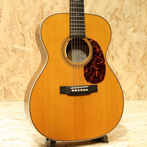 Martin OOO-28EC Crossroads Madagascar Rosewood 2013