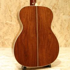 Martin OOO-28EC Crossroads Madagascar Rosewood 2013_2