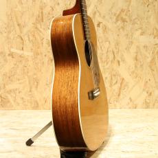 Martin OOO-28EC Crossroads Madagascar Rosewood 2013_4