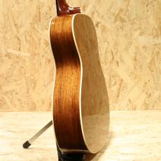 Martin OOO-28EC Crossroads Madagascar Rosewood 2013_5