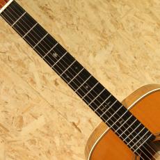 Martin OOO-28EC Crossroads Madagascar Rosewood 2013_6