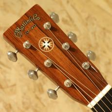 Martin OOO-28EC Crossroads Madagascar Rosewood 2013_8