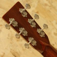 Martin OOO-28EC Crossroads Madagascar Rosewood 2013_9