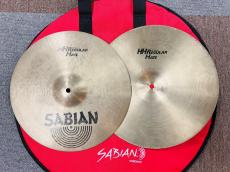 SABIAN HHシリーズ 3点セット_2
