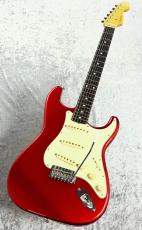 Fender Made in Japan Hybrid 60's Stratocaster -CandyAppleRed- 【2020'USED】【人気モデル】_2