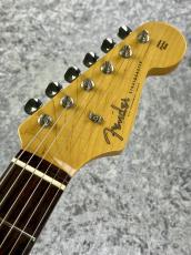 Fender Made in Japan Hybrid 60's Stratocaster -CandyAppleRed- 【2020'USED】【人気モデル】_3