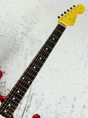 Fender Made in Japan Hybrid 60's Stratocaster -CandyAppleRed- 【2020'USED】【人気モデル】_4