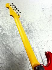 Fender Made in Japan Hybrid 60's Stratocaster -CandyAppleRed- 【2020'USED】【人気モデル】_6