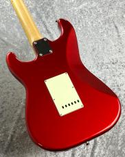 Fender Made in Japan Hybrid 60's Stratocaster -CandyAppleRed- 【2020'USED】【人気モデル】_8