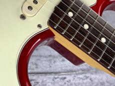 Fender Made in Japan Hybrid 60's Stratocaster -CandyAppleRed- 【2020'USED】【人気モデル】_9