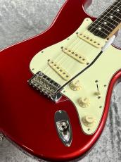 Fender Made in Japan Hybrid 60's Stratocaster -CandyAppleRed- 【2020'USED】【人気モデル】_10