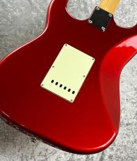 Fender Made in Japan Hybrid 60's Stratocaster -CandyAppleRed- 【2020'USED】【人気モデル】_11