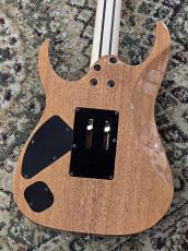 Ibanez RG5320RC 【DFM (Deep Forest Green Metallic)】_3
