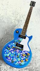 Tokai 【特選中古セール】CustomOrder  LSS-238CM  -Blue Flower- 【2024'sUSED】【レアモデル】【1階エレキ】_2