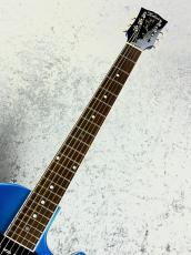 Tokai 【特選中古セール】CustomOrder  LSS-238CM  -Blue Flower- 【2024'sUSED】【レアモデル】【1階エレキ】_4