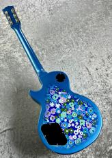 Tokai 【特選中古セール】CustomOrder  LSS-238CM  -Blue Flower- 【2024'sUSED】【レアモデル】【1階エレキ】_7