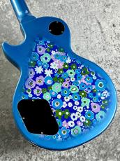 Tokai 【特選中古セール】CustomOrder  LSS-238CM  -Blue Flower- 【2024'sUSED】【レアモデル】【1階エレキ】_8