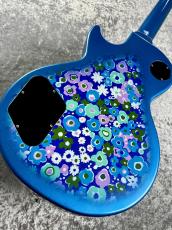 Tokai 【特選中古セール】CustomOrder  LSS-238CM  -Blue Flower- 【2024'sUSED】【レアモデル】【1階エレキ】_10