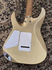 Charvel PRO-MOD DK22 SSS 2PT CM「PHARAOHS GOLD 」_4