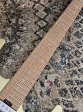 Charvel PRO-MOD DK22 SSS 2PT CM「PHARAOHS GOLD 」_5