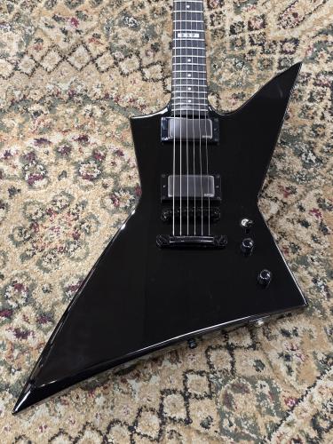 E-II EX-NT - Black -【お買い得中古品】