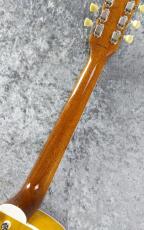 Tokai 【アウトレット特価】FA320 with 1PU Vintage Natural s/n2450191【2.75kg】with Hard Case_6